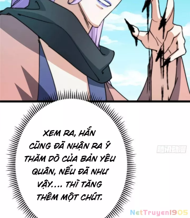 Chưởng Môn Khiêm Tốn Chút: Chapter 531