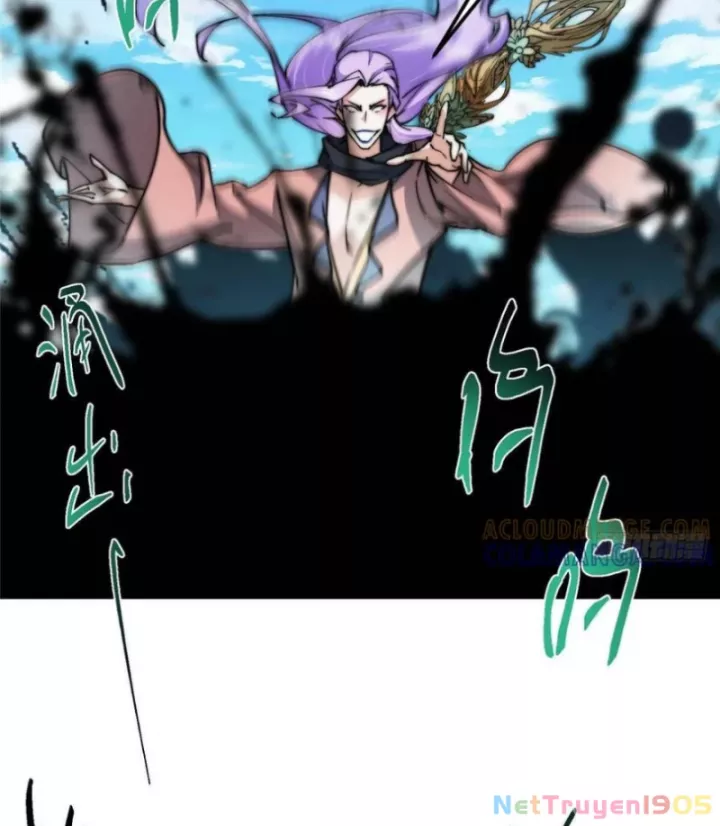 Chưởng Môn Khiêm Tốn Chút: Chapter 531