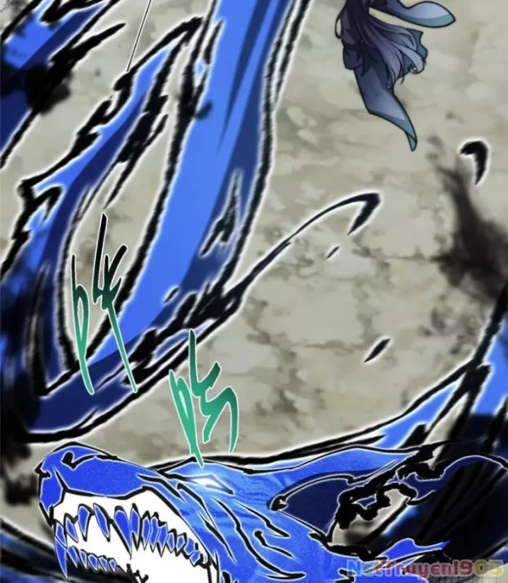 Chưởng Môn Khiêm Tốn Chút: Chapter 531