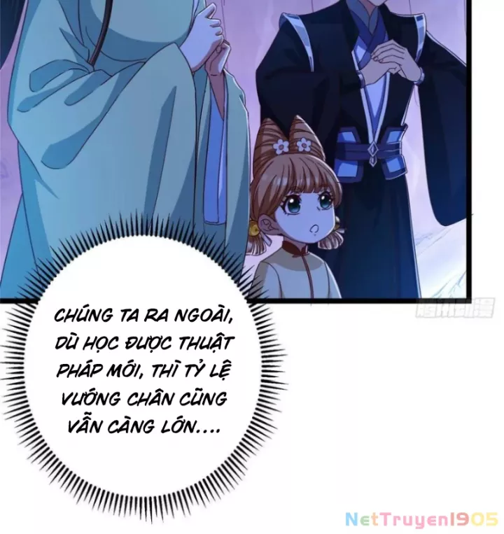 Chưởng Môn Khiêm Tốn Chút: Chapter 531