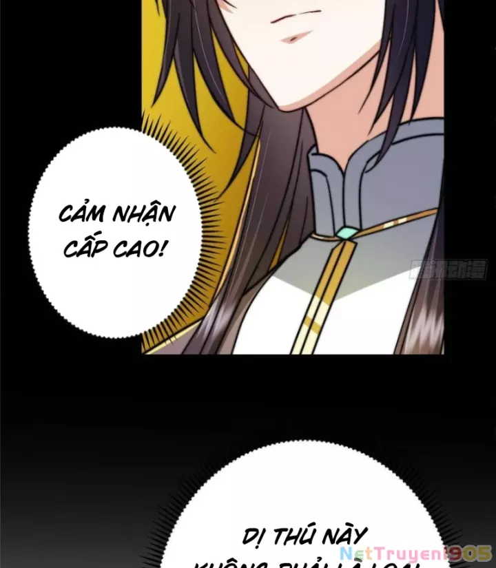 Chưởng Môn Khiêm Tốn Chút: Chapter 531