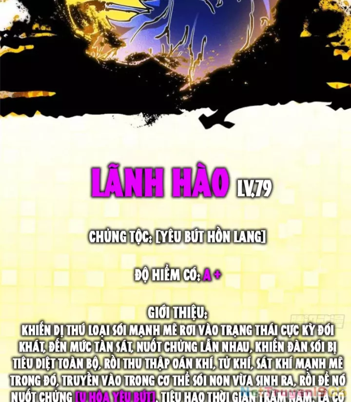 Chưởng Môn Khiêm Tốn Chút: Chapter 531