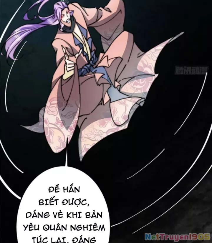 Chưởng Môn Khiêm Tốn Chút: Chapter 531