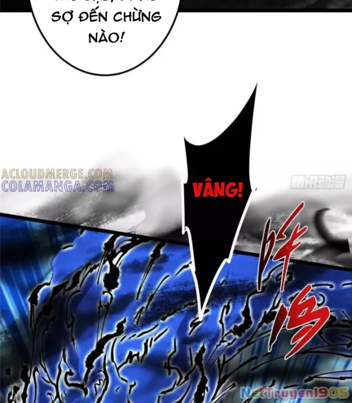 Chưởng Môn Khiêm Tốn Chút: Chapter 531