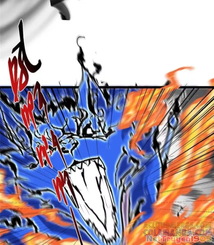 Chưởng Môn Khiêm Tốn Chút: Chapter 531