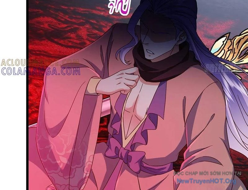 Chưởng Môn Khiêm Tốn Chút: Chapter 533