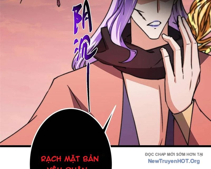 Chưởng Môn Khiêm Tốn Chút: Chapter 533