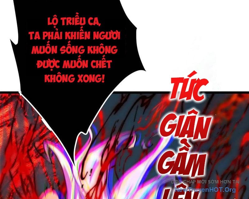 Chưởng Môn Khiêm Tốn Chút: Chapter 533