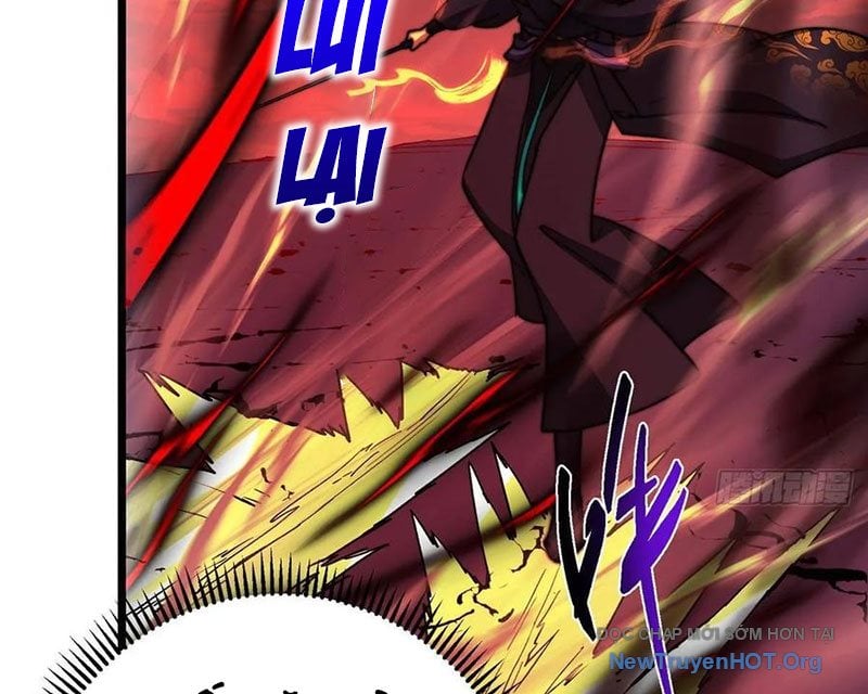 Chưởng Môn Khiêm Tốn Chút: Chapter 533