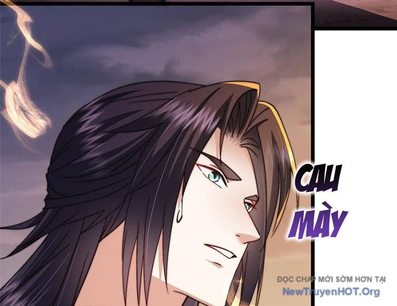 Chưởng Môn Khiêm Tốn Chút: Chapter 533