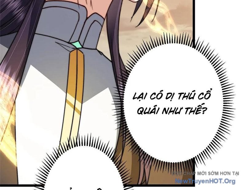 Chưởng Môn Khiêm Tốn Chút: Chapter 533