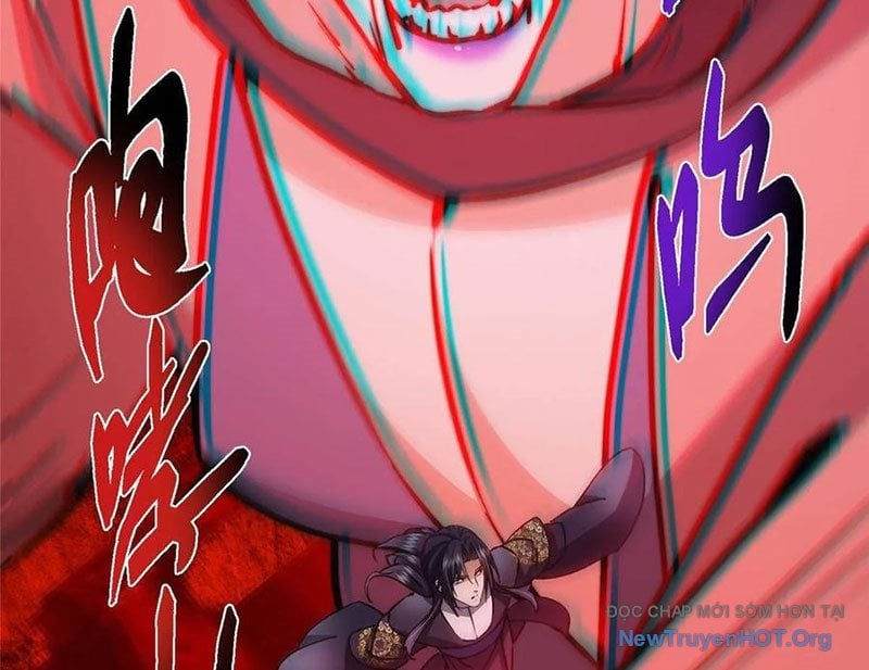 Chưởng Môn Khiêm Tốn Chút: Chapter 533