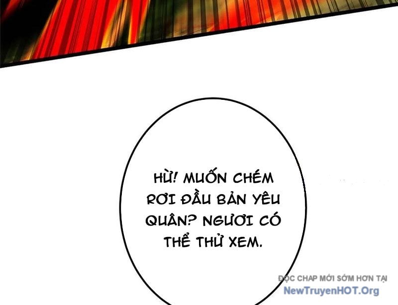 Chưởng Môn Khiêm Tốn Chút: Chapter 533