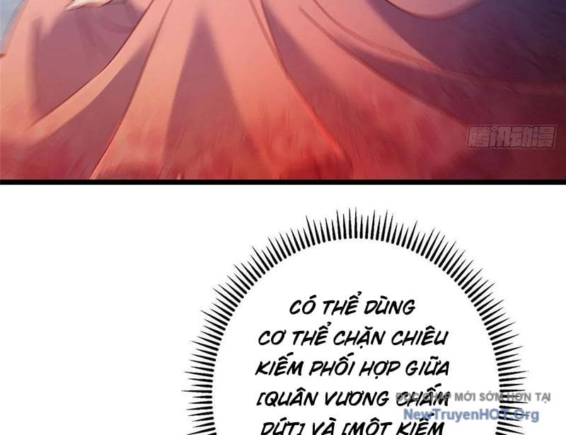 Chưởng Môn Khiêm Tốn Chút: Chapter 533