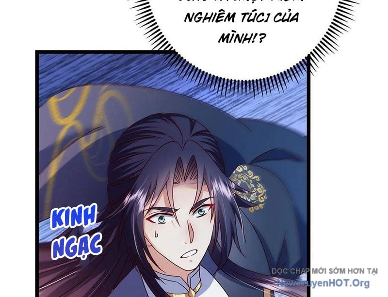 Chưởng Môn Khiêm Tốn Chút: Chapter 533