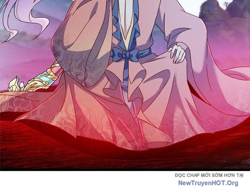 Chưởng Môn Khiêm Tốn Chút: Chapter 533