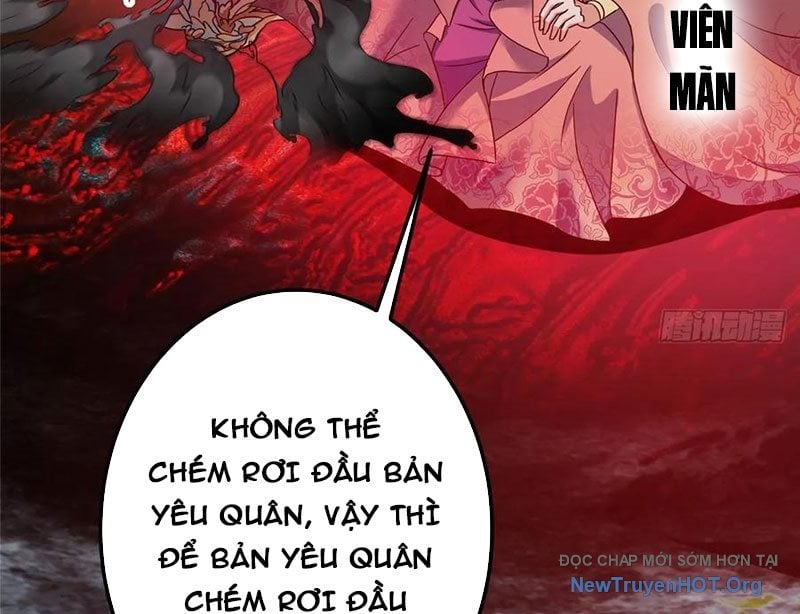 Chưởng Môn Khiêm Tốn Chút: Chapter 533