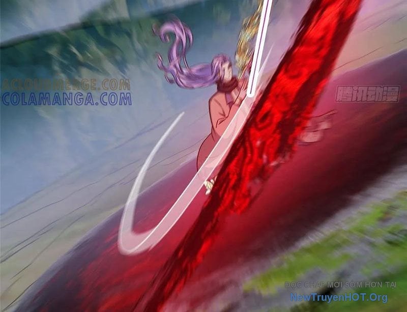 Chưởng Môn Khiêm Tốn Chút: Chapter 533