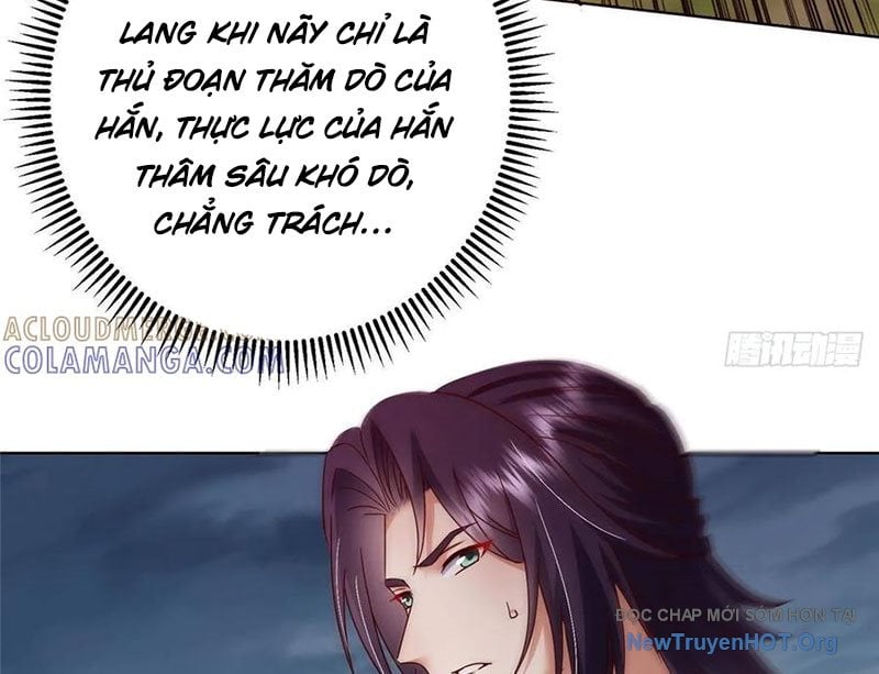 Chưởng Môn Khiêm Tốn Chút: Chapter 533