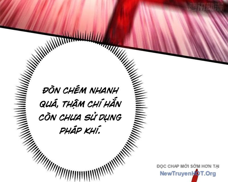 Chưởng Môn Khiêm Tốn Chút: Chapter 533