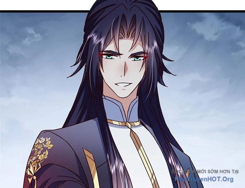 Chưởng Môn Khiêm Tốn Chút: Chapter 533