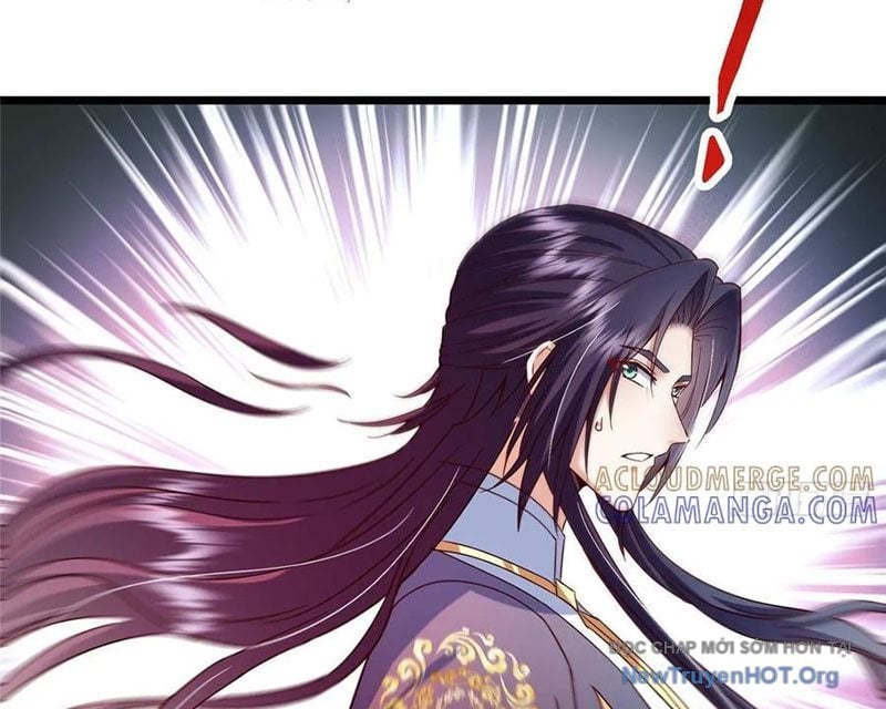 Chưởng Môn Khiêm Tốn Chút: Chapter 533