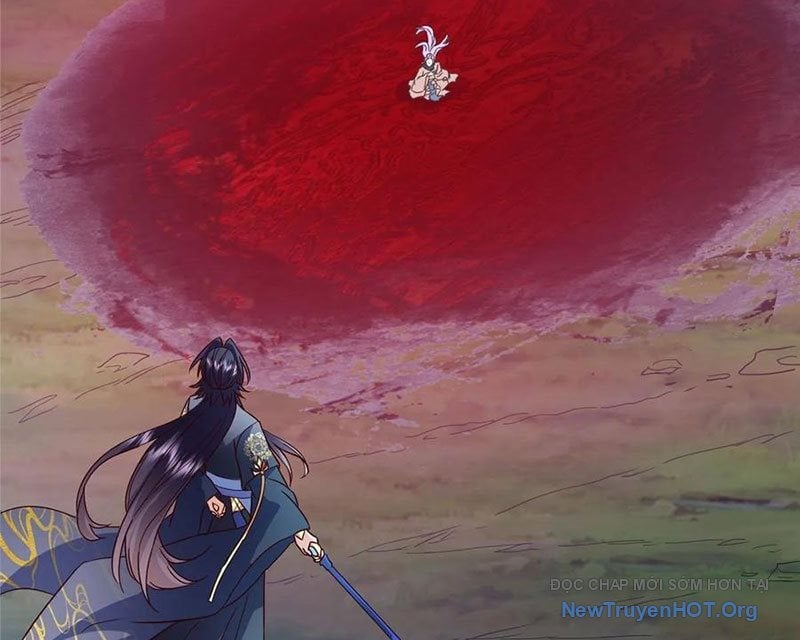 Chưởng Môn Khiêm Tốn Chút: Chapter 533