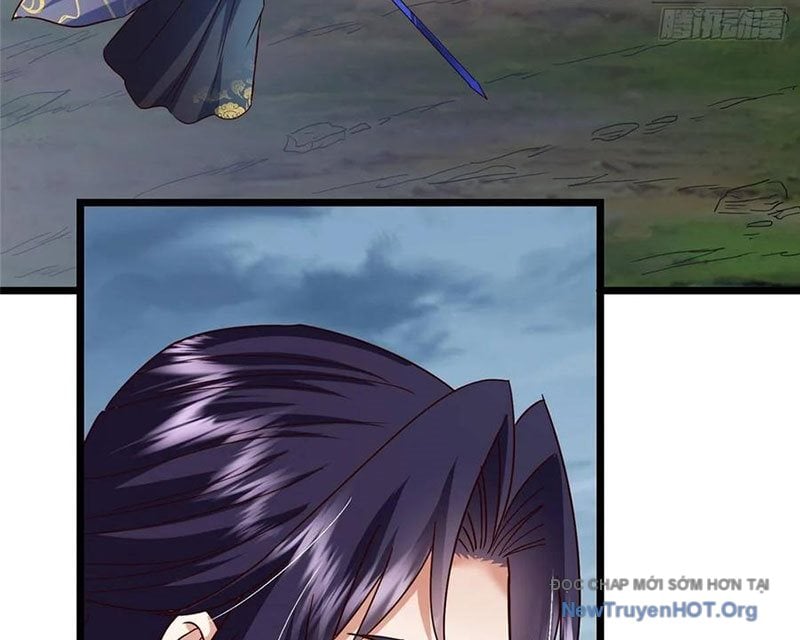 Chưởng Môn Khiêm Tốn Chút: Chapter 533