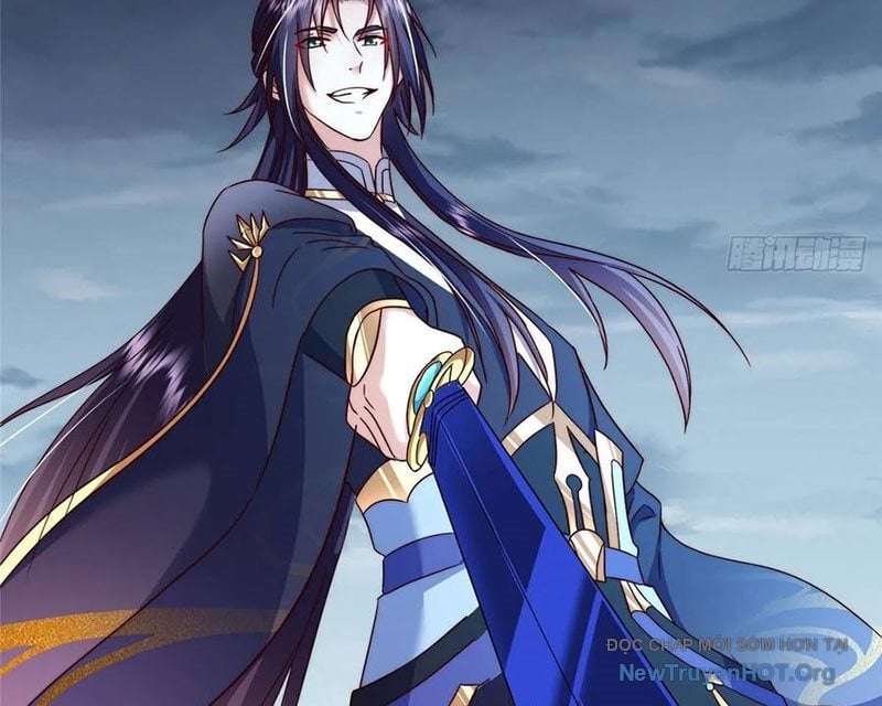 Chưởng Môn Khiêm Tốn Chút: Chapter 533