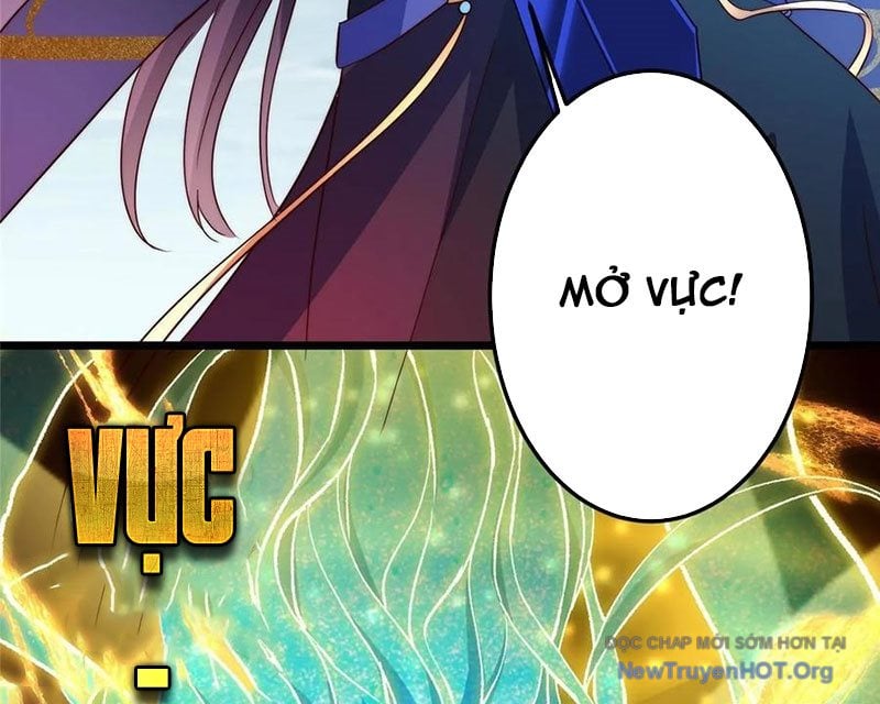 Chưởng Môn Khiêm Tốn Chút: Chapter 533