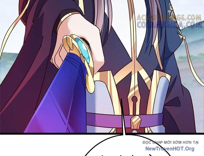 Chưởng Môn Khiêm Tốn Chút: Chapter 533