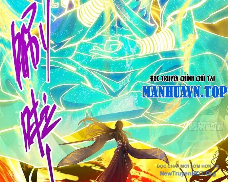 Chưởng Môn Khiêm Tốn Chút: Chapter 533