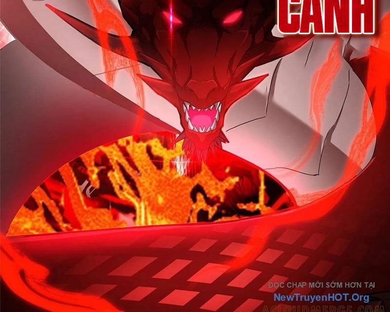 Chưởng Môn Khiêm Tốn Chút: Chapter 533