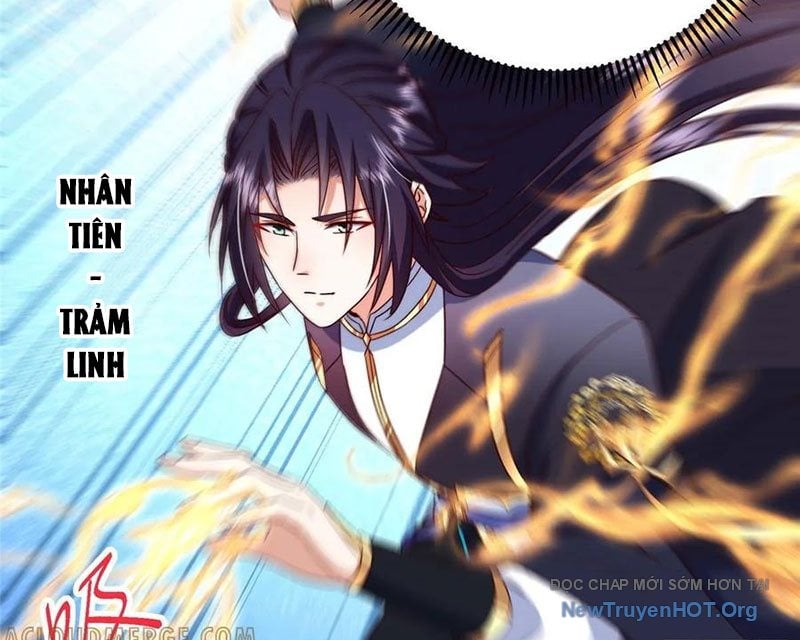 Chưởng Môn Khiêm Tốn Chút: Chapter 533