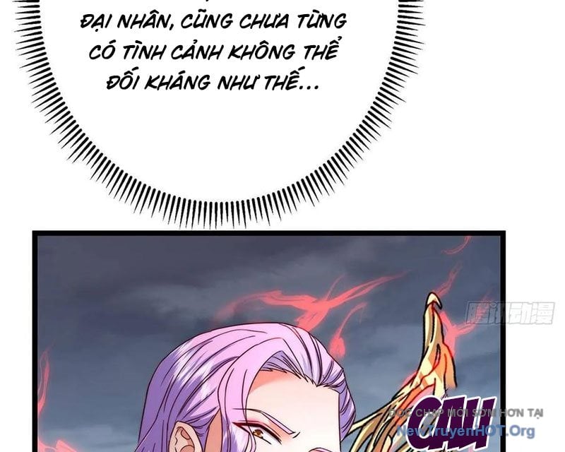Chưởng Môn Khiêm Tốn Chút: Chapter 533