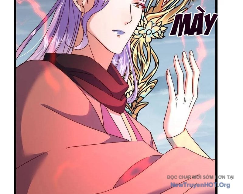 Chưởng Môn Khiêm Tốn Chút: Chapter 533