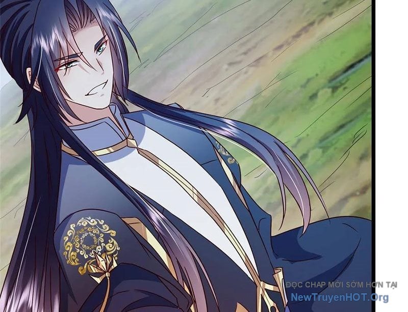 Chưởng Môn Khiêm Tốn Chút: Chapter 533