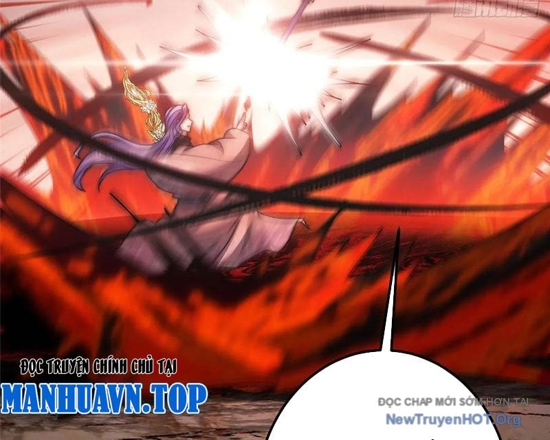 Chưởng Môn Khiêm Tốn Chút: Chapter 533