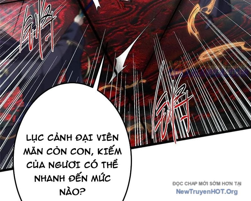 Chưởng Môn Khiêm Tốn Chút: Chapter 533
