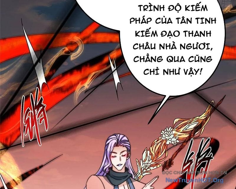 Chưởng Môn Khiêm Tốn Chút: Chapter 533