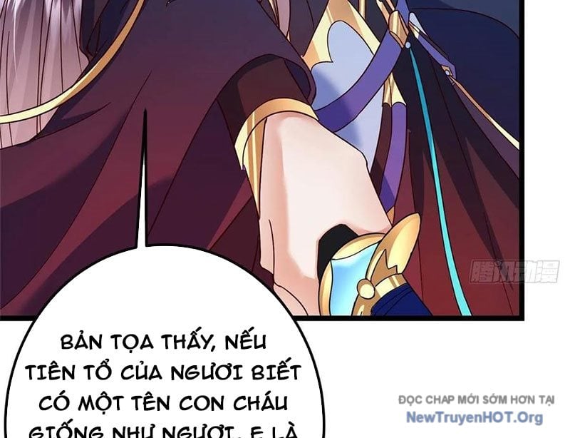 Chưởng Môn Khiêm Tốn Chút: Chapter 533