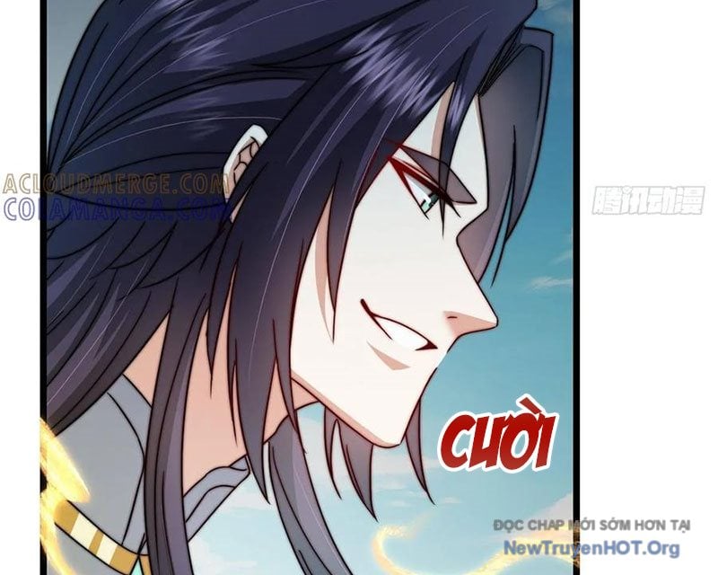Chưởng Môn Khiêm Tốn Chút: Chapter 533