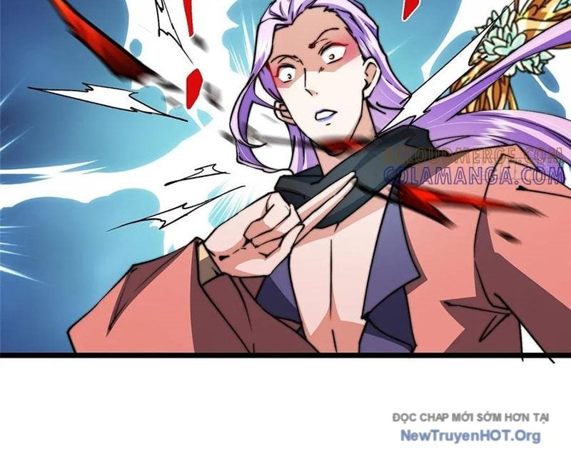 Chưởng Môn Khiêm Tốn Chút: Chapter 533