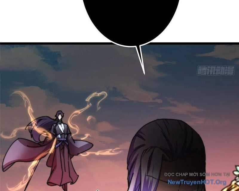 Chưởng Môn Khiêm Tốn Chút: Chapter 533