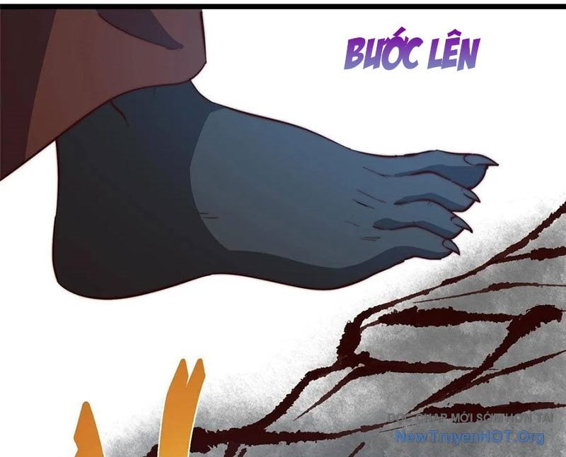 Chưởng Môn Khiêm Tốn Chút: Chapter 535