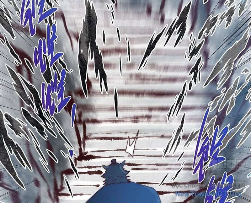 Chưởng Môn Khiêm Tốn Chút: Chapter 535