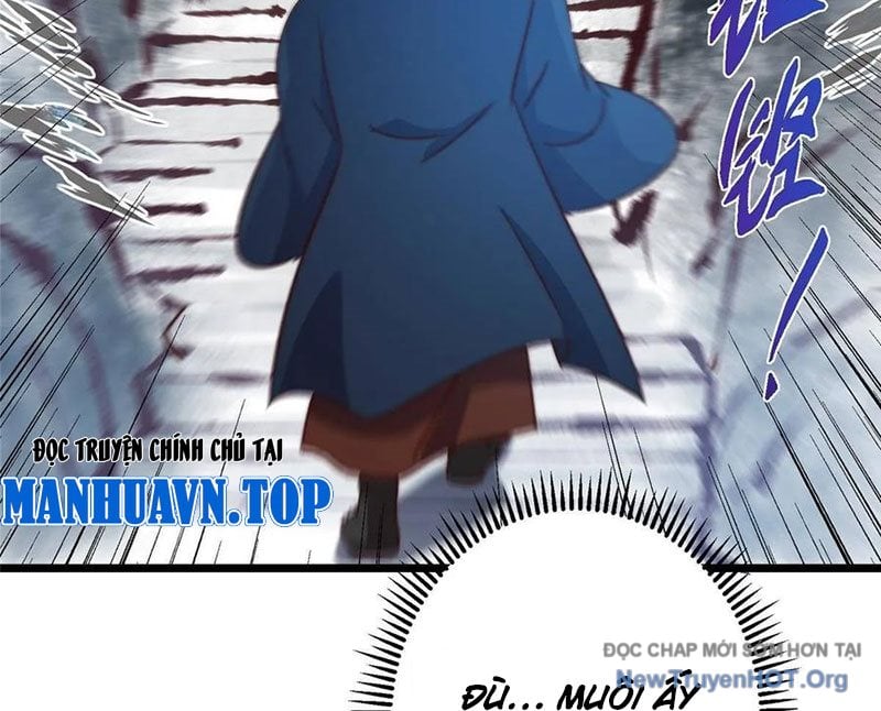 Chưởng Môn Khiêm Tốn Chút: Chapter 535