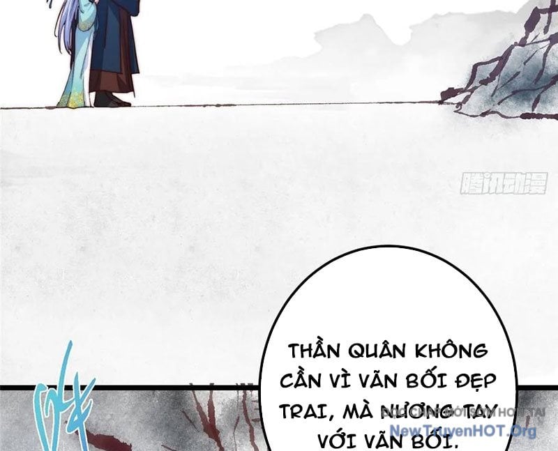 Chưởng Môn Khiêm Tốn Chút: Chapter 535