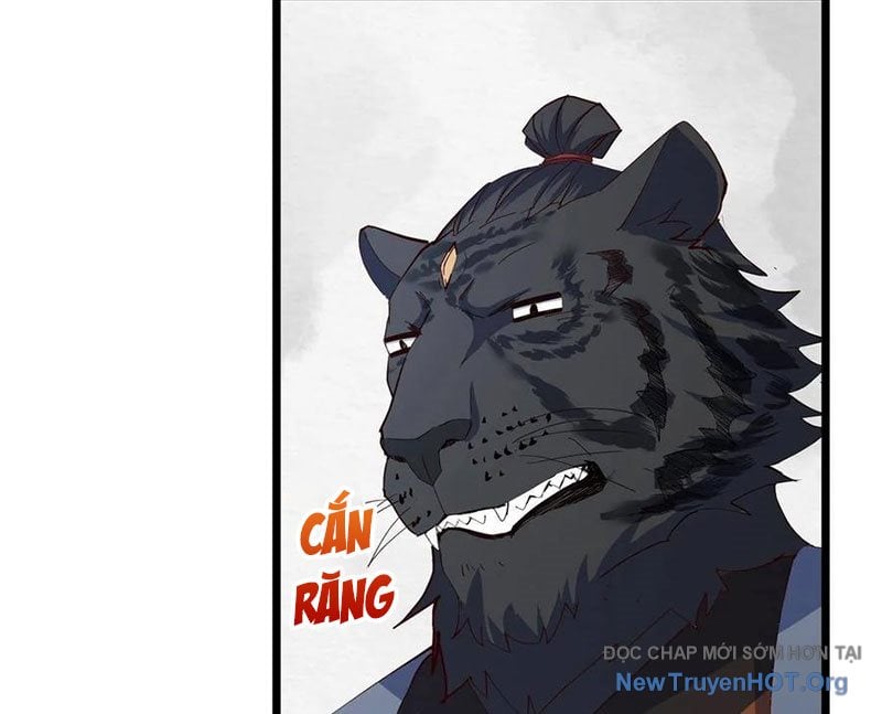 Chưởng Môn Khiêm Tốn Chút: Chapter 535