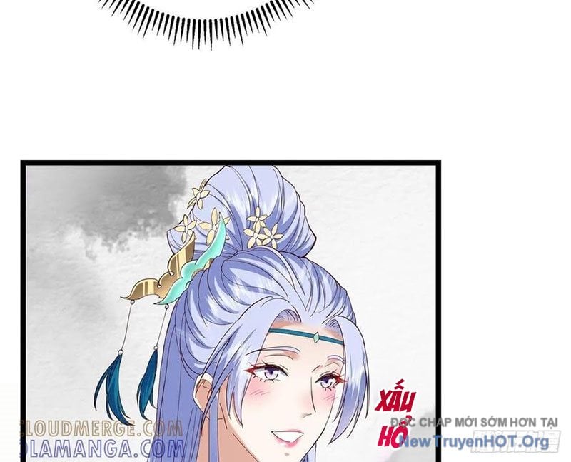 Chưởng Môn Khiêm Tốn Chút: Chapter 535
